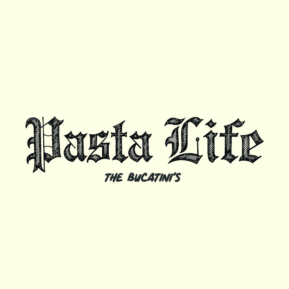Pasta Life Comics